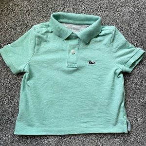 Vineyard Vines Edgartown Polo